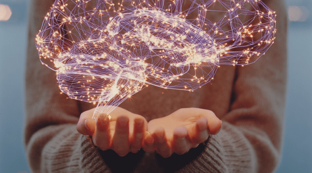 Woman portrait at Bellevoire