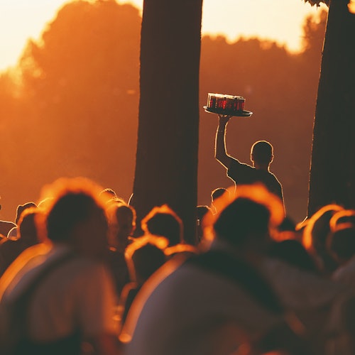 Düsseldorf: Guidad promenadtur i gamla stan med Sjöfartsmuseet i Düsseldorf