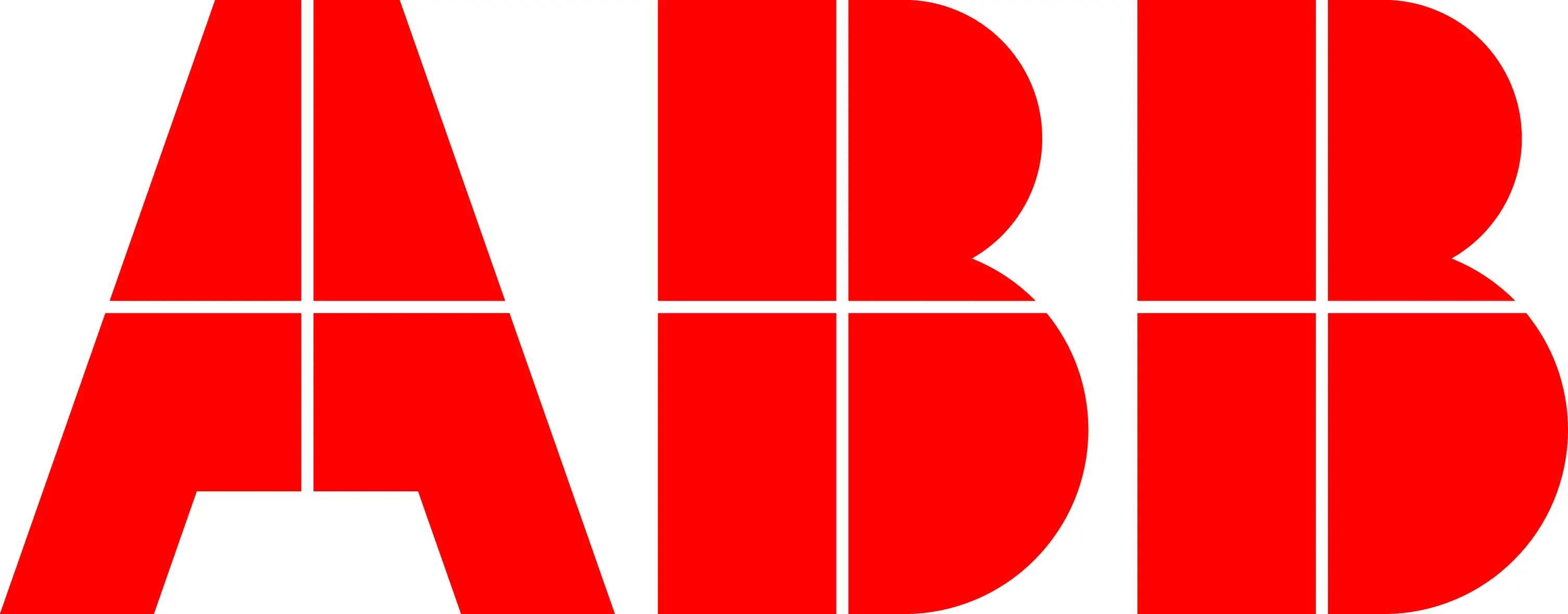 company logo of ABB AG