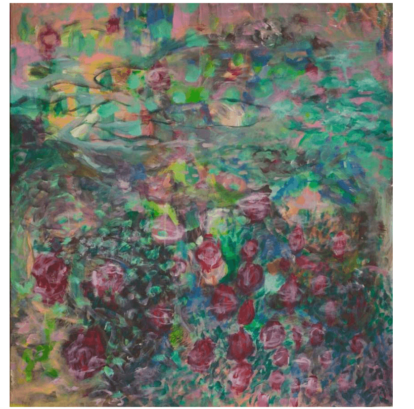 Bob Truman the Artist