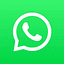 whatsapp logo logo.dev