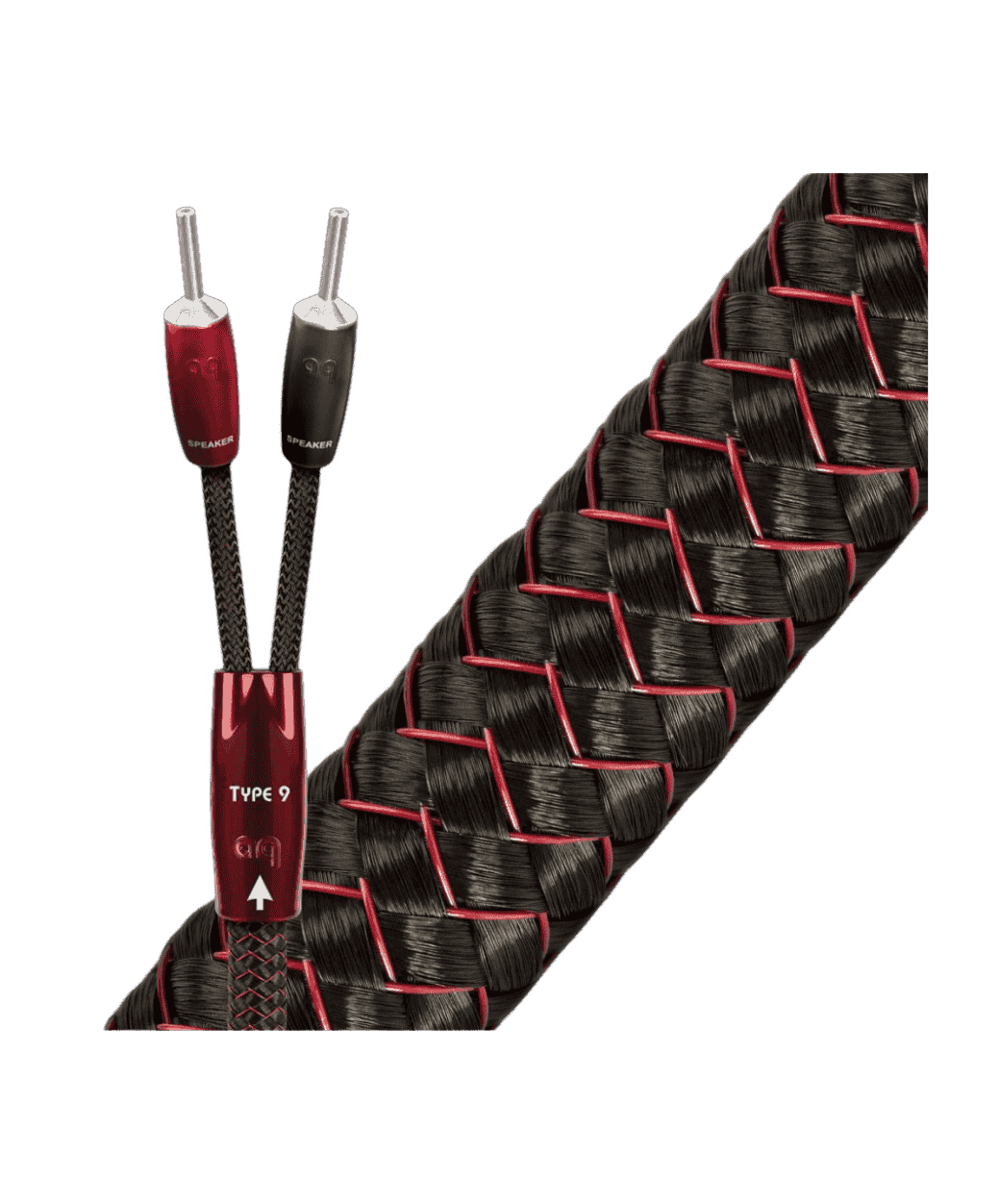 Audioquest HP Type 9 - Main - LE STUDIO HIFI