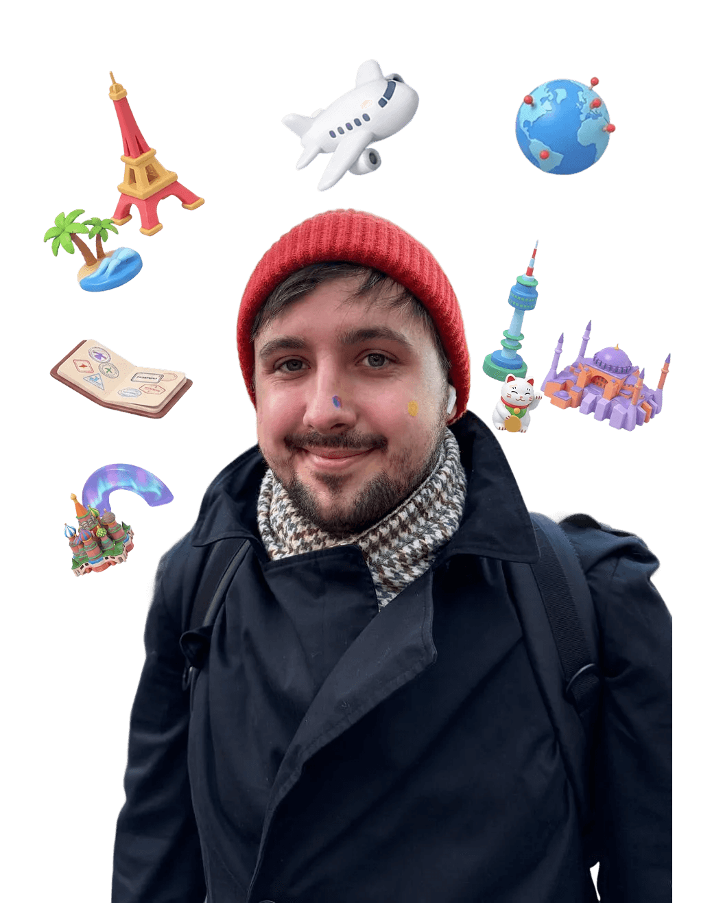 productista in Seoul