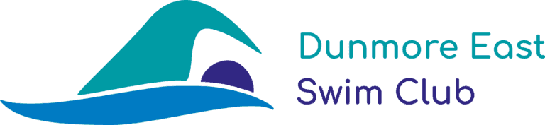 Dunmore East Swim Club logo