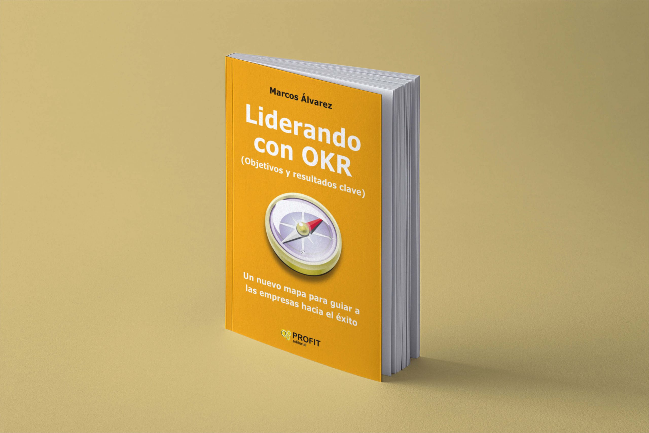Liderando con OKR