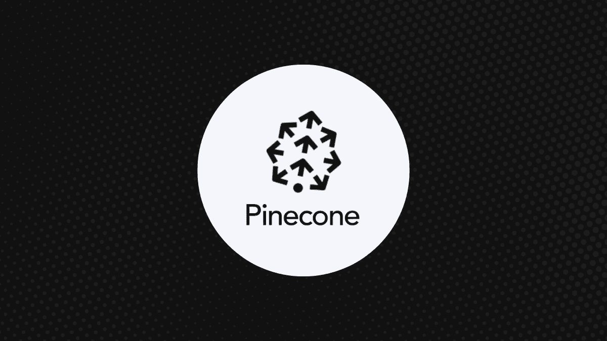 What is Pinecone