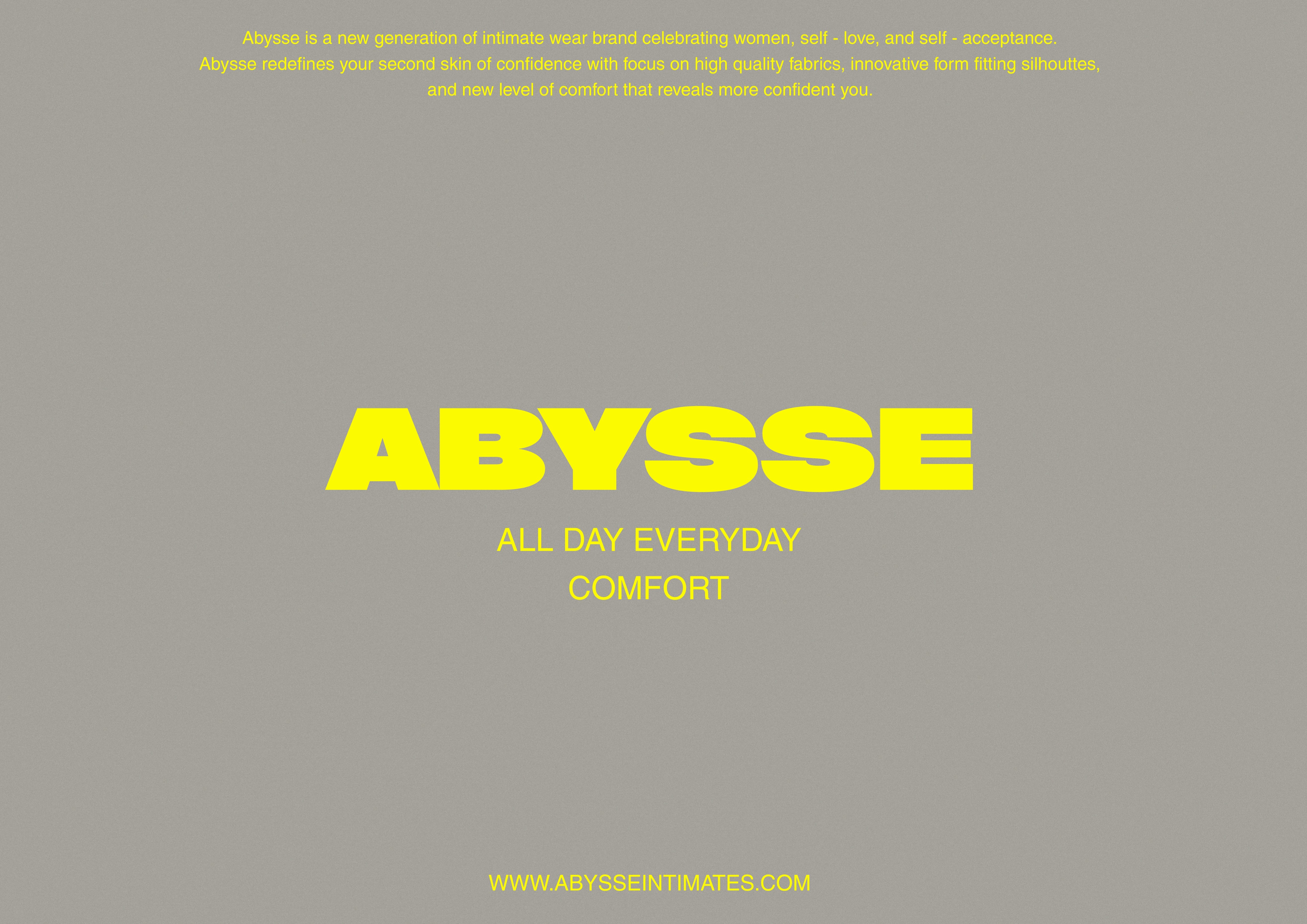 Abysse Main Image 2