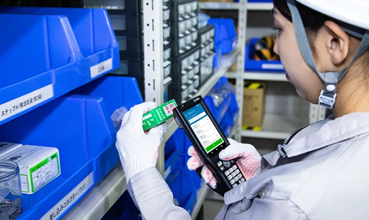 アプリ・ハード・AIをまとめて組める