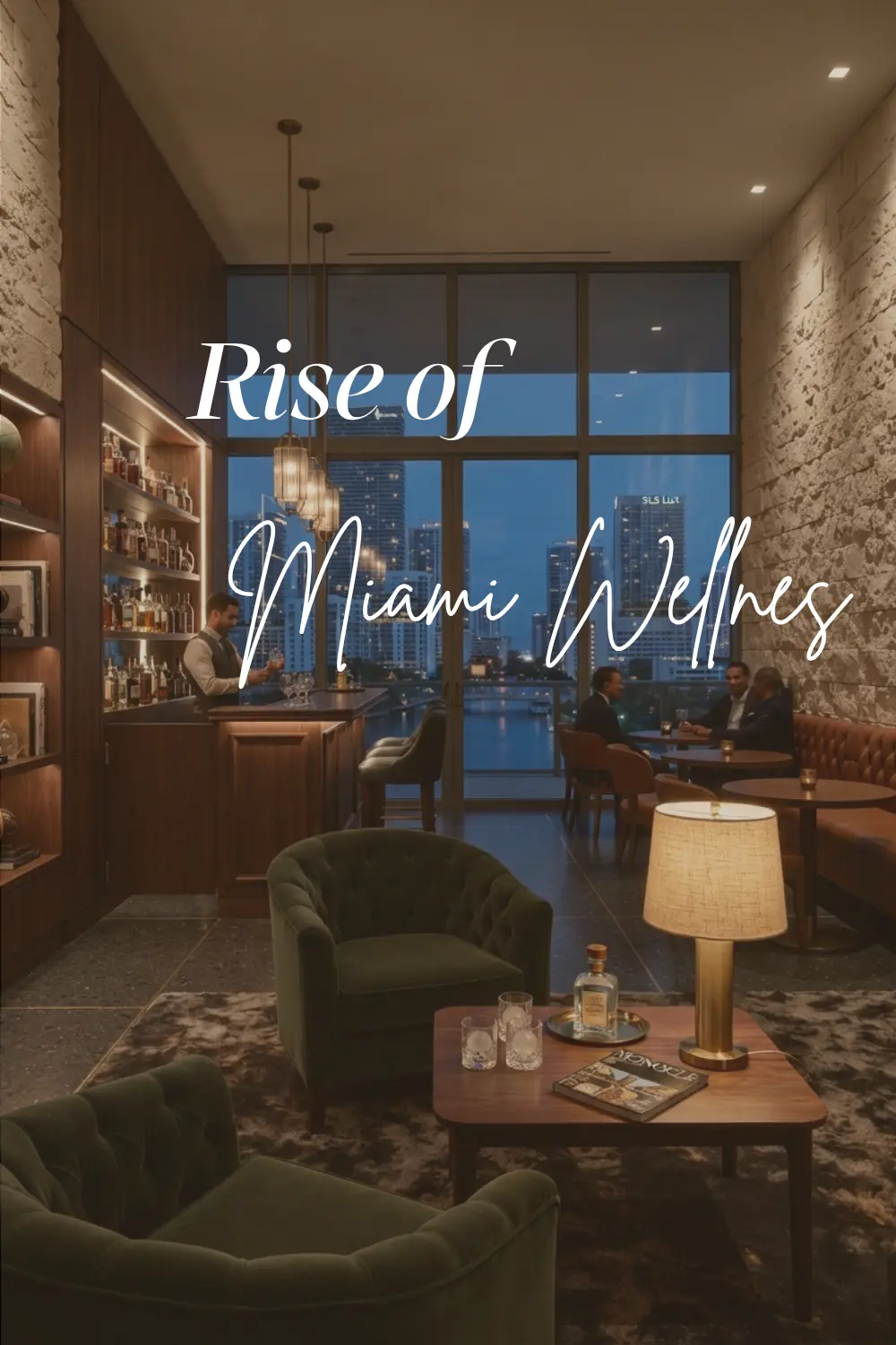 Rise of Miami Wellness