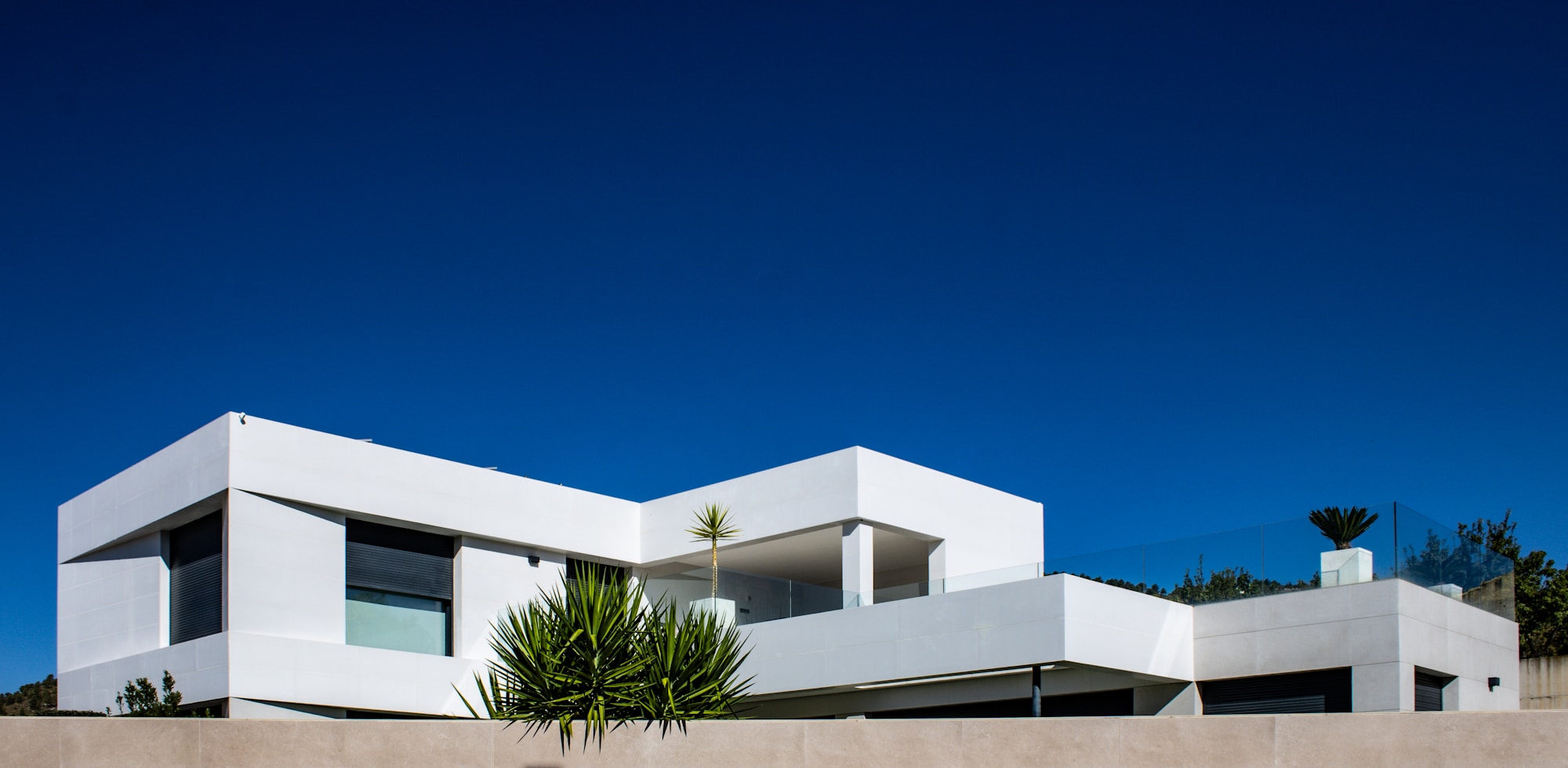 Stucco EIFS Applications