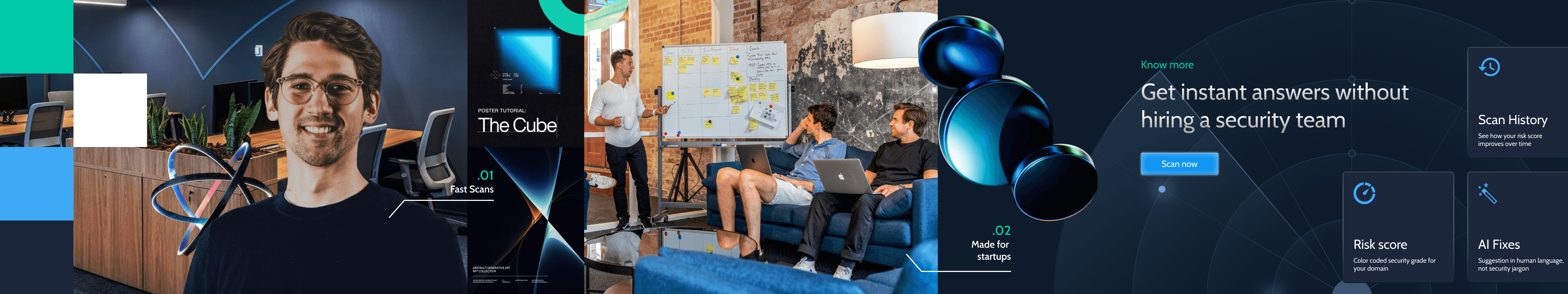 riskradar stylescape