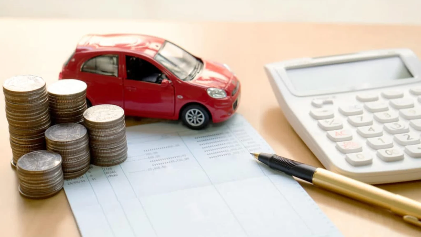 Why New Cars Depreciate the Fastest