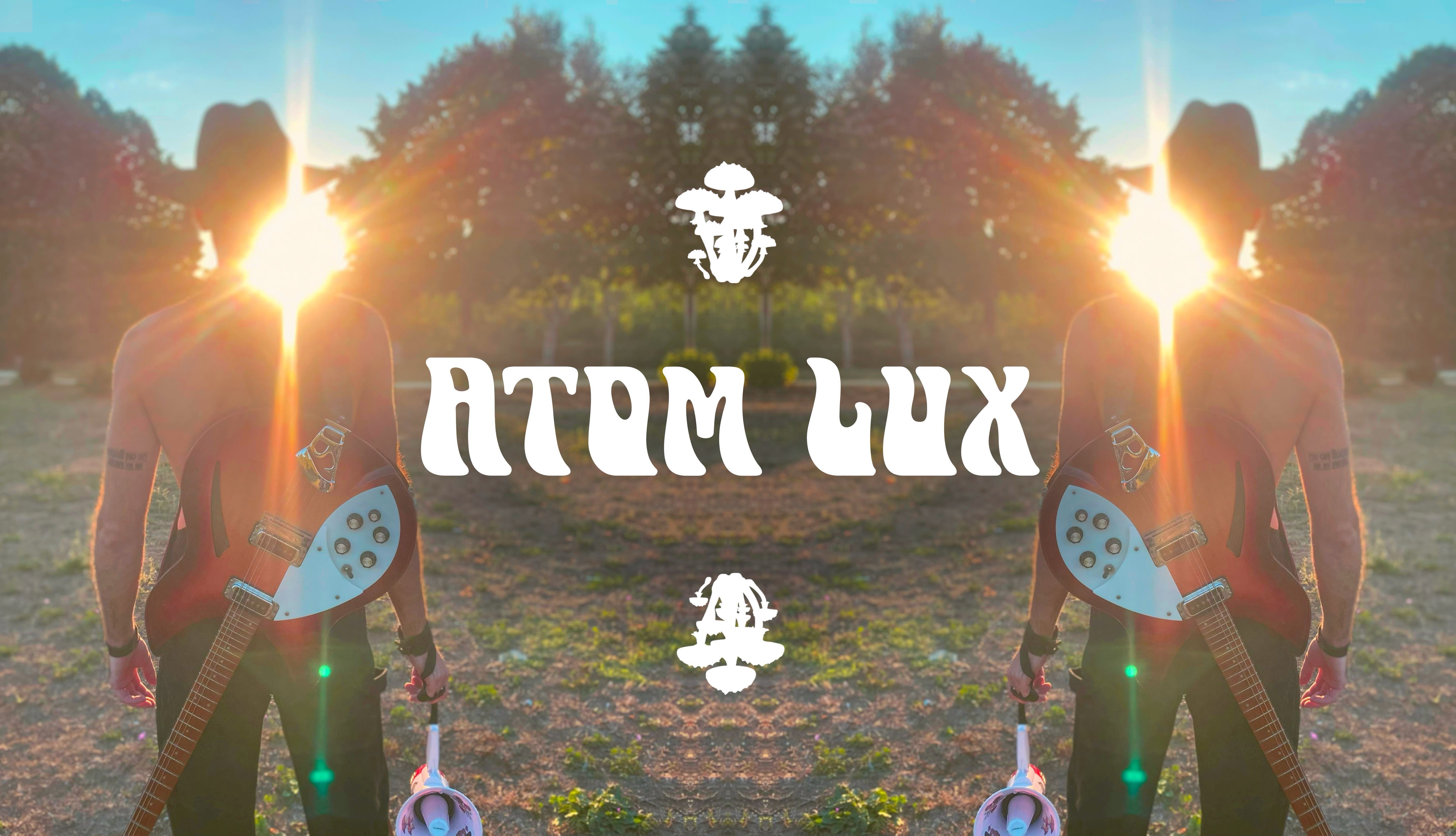 Photo by © Atom Lux promo