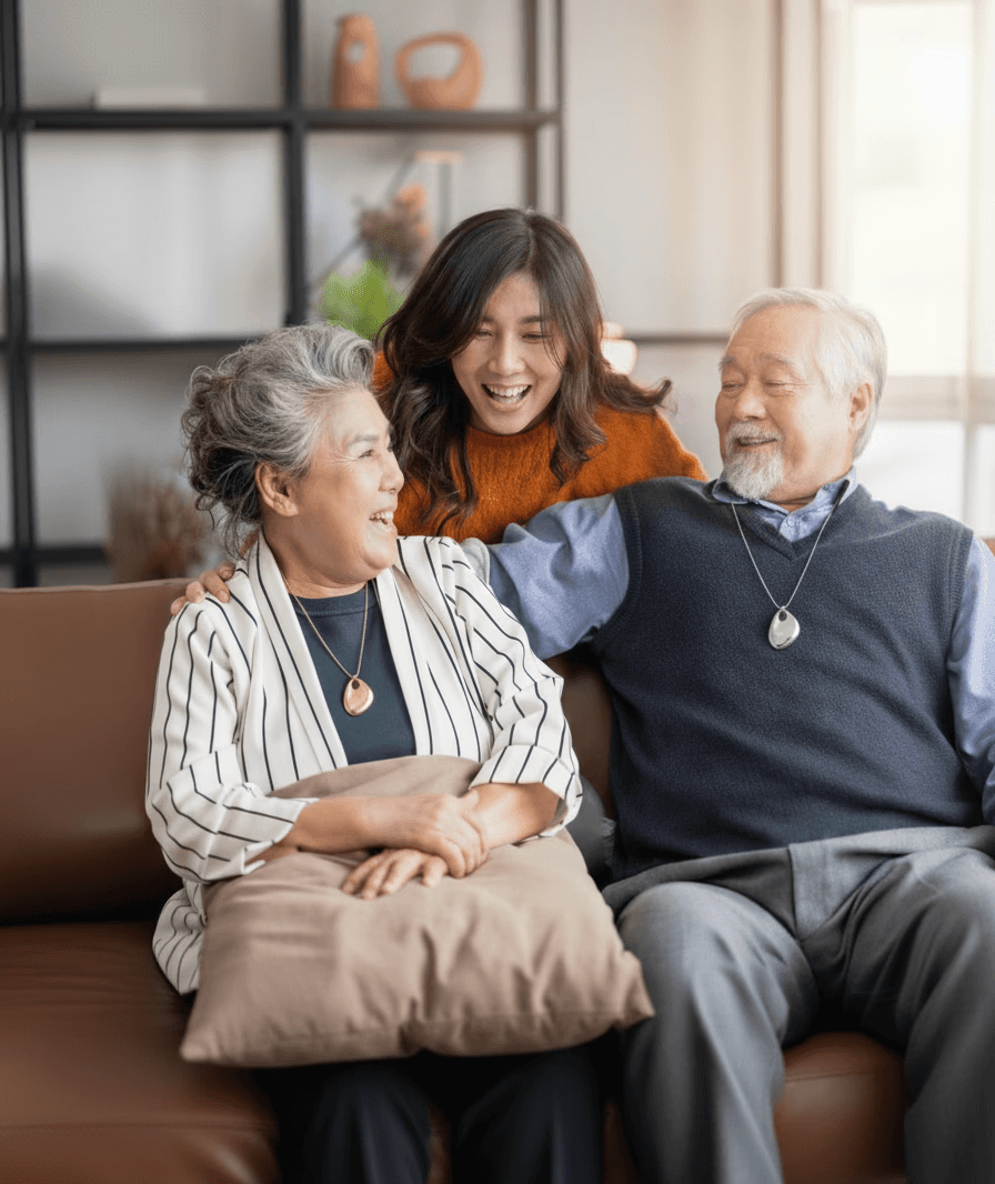 Adaptive Smart Sound Balance