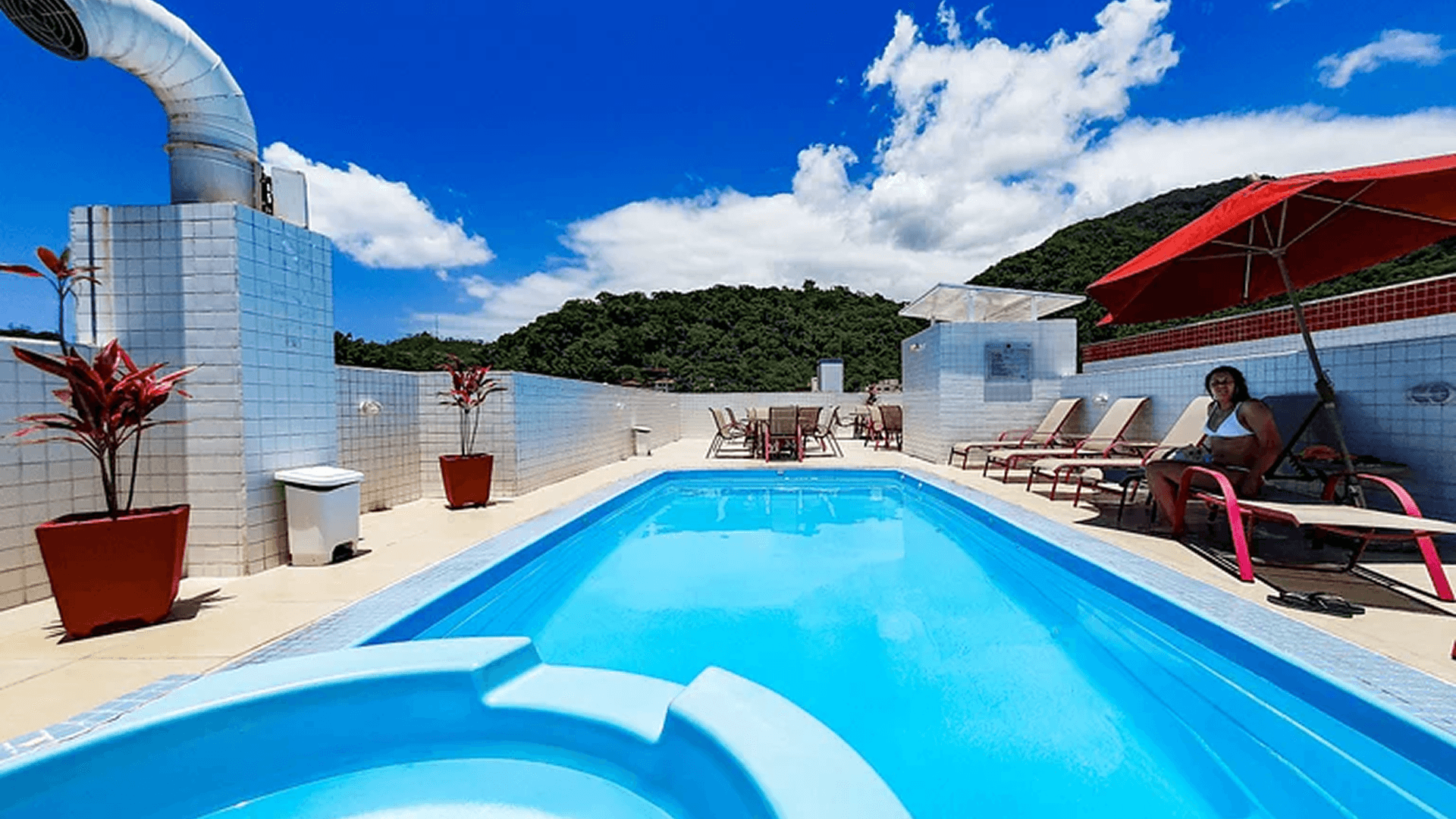 Edifício Rubi Toninhas