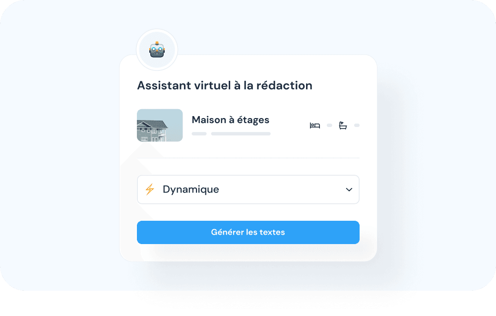 Edito AI, an Intelligent Content Generator