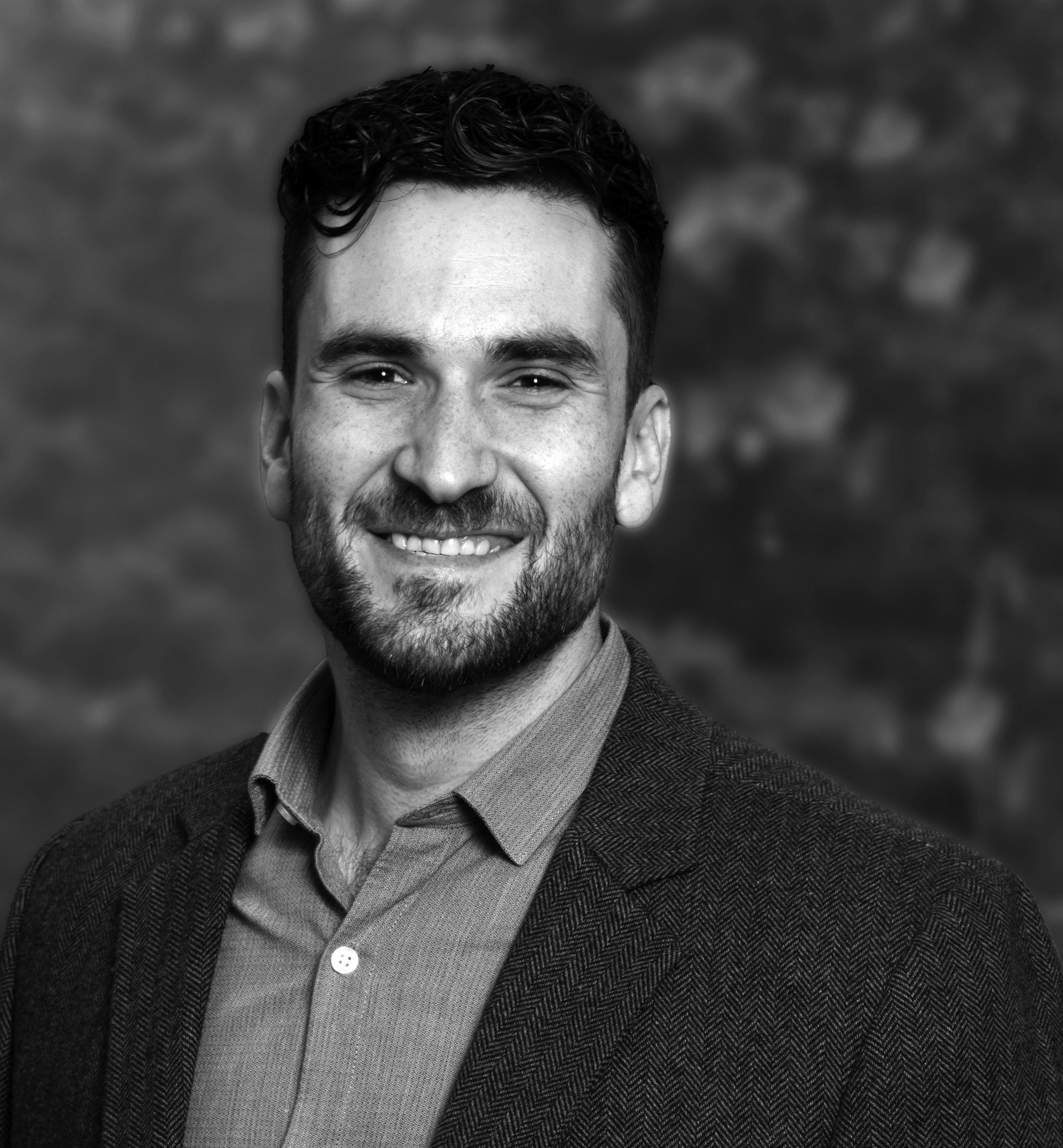 simon edwards HGC