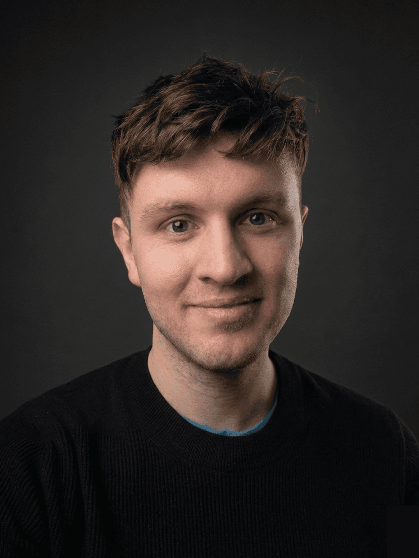 Shaaz Abedin, Principal Engineer