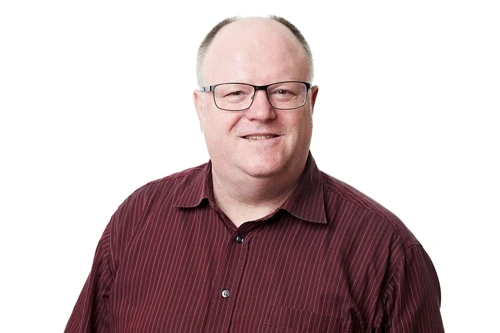 Stephan Audétat