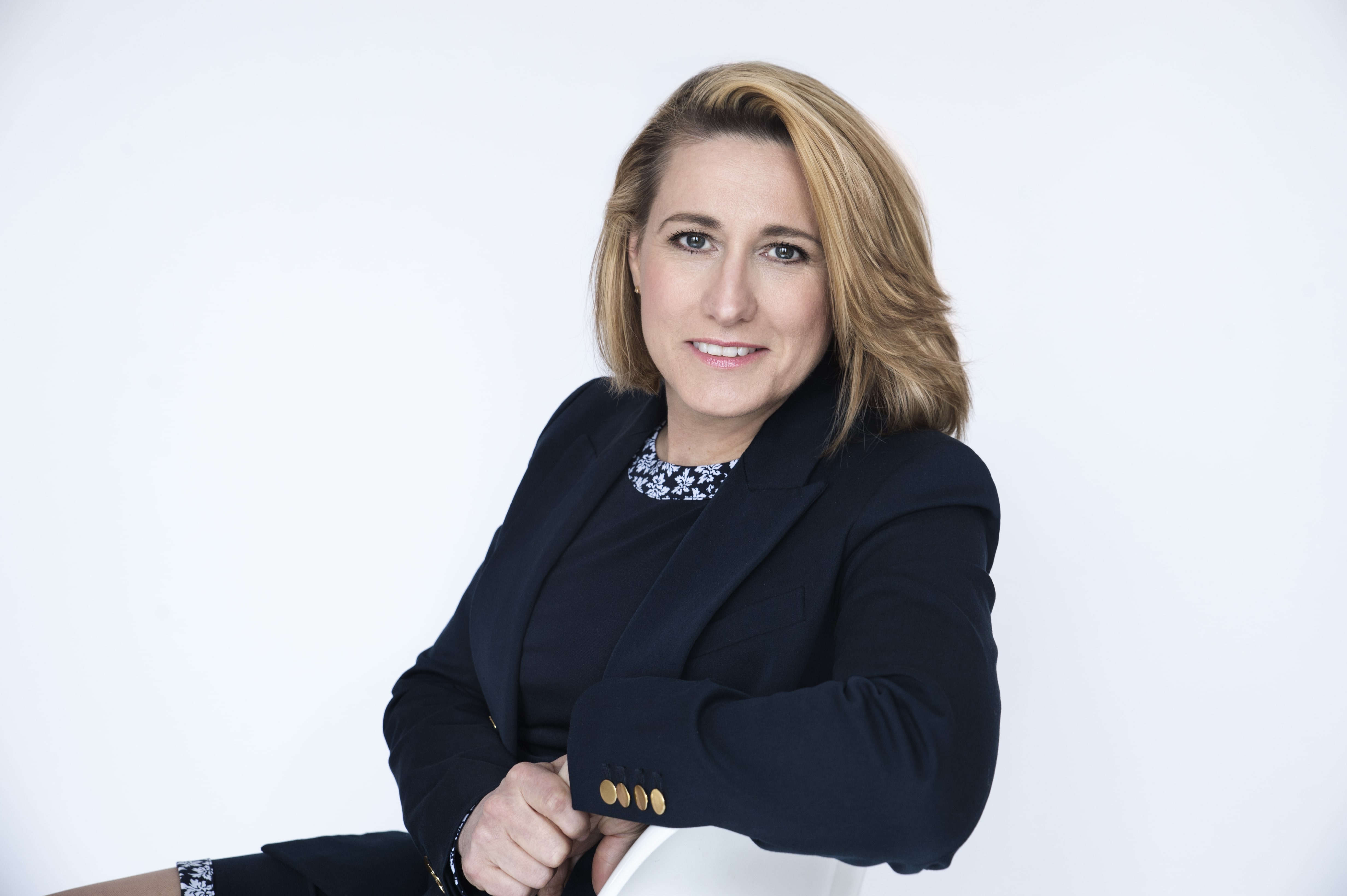 Nathalie Séguin