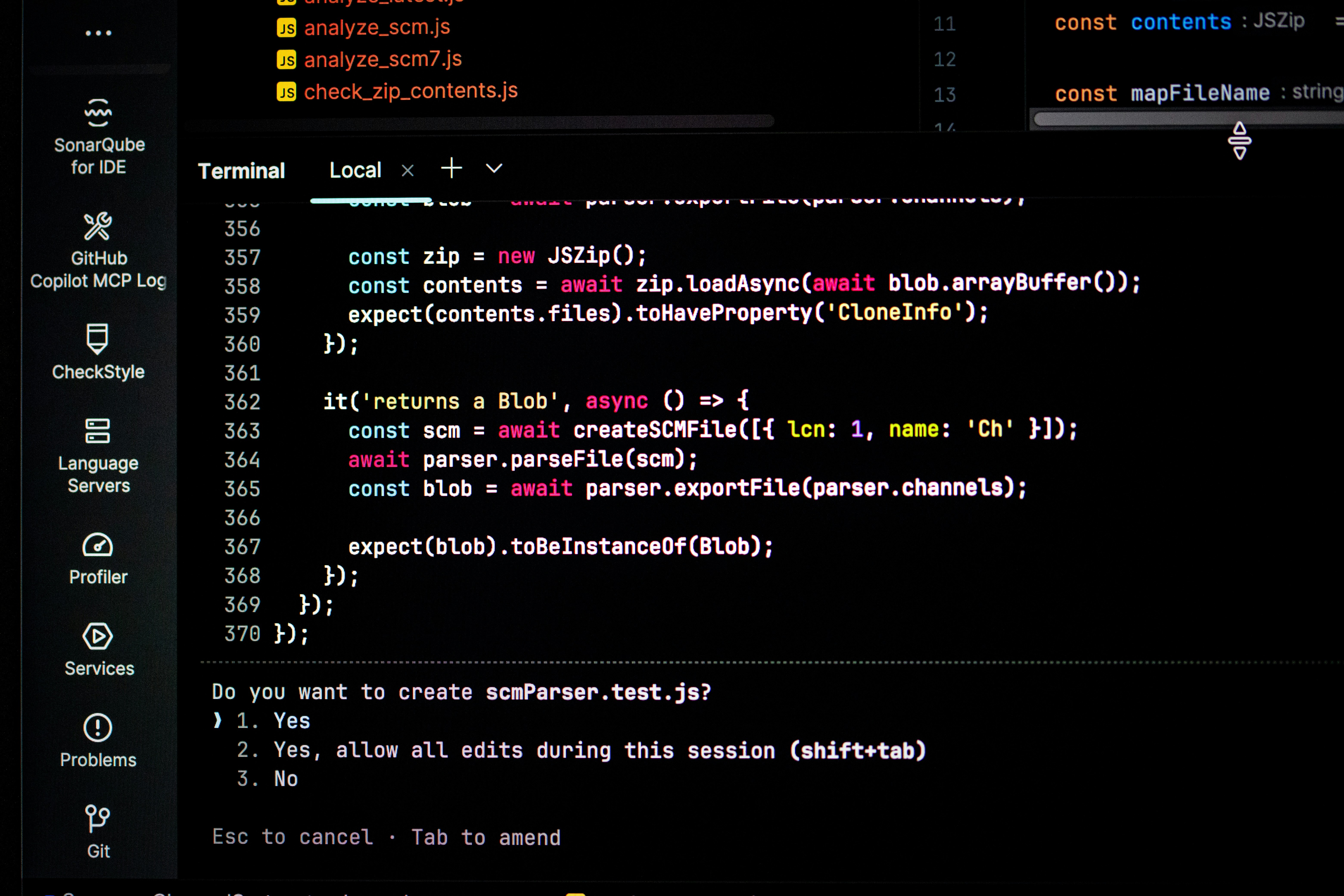 Adaptive Learning & AI Insights