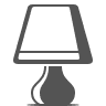 lamp icon
