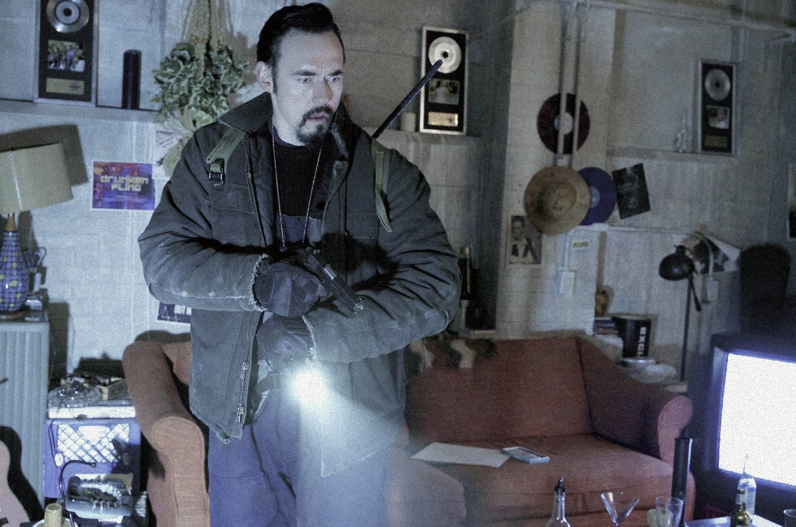 FX Productions The Strain