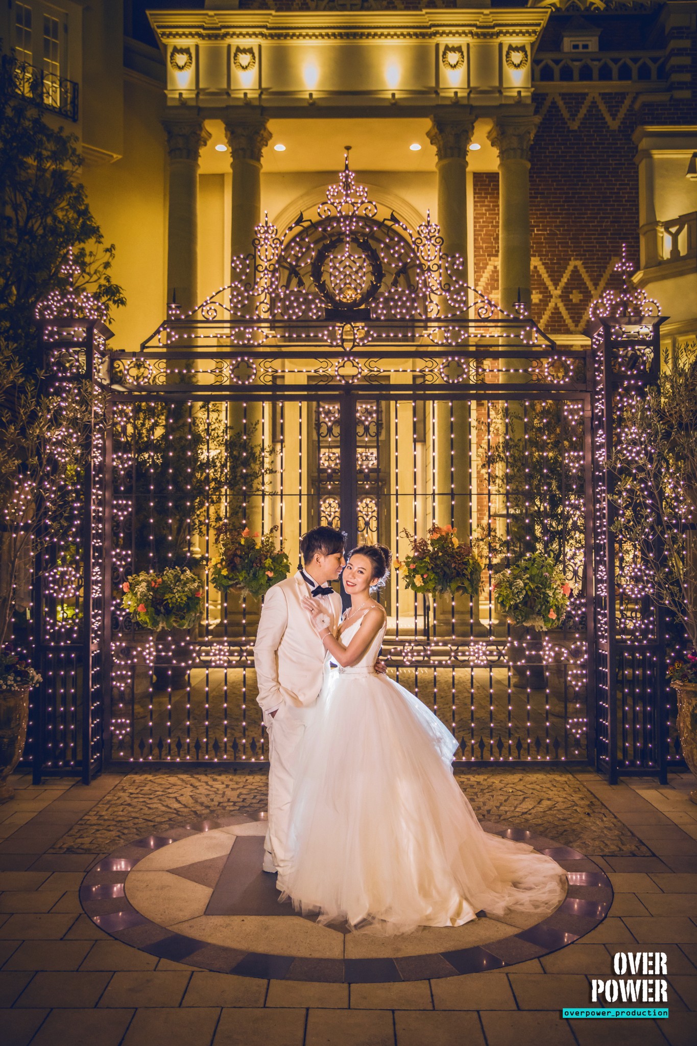 bride wedding dress