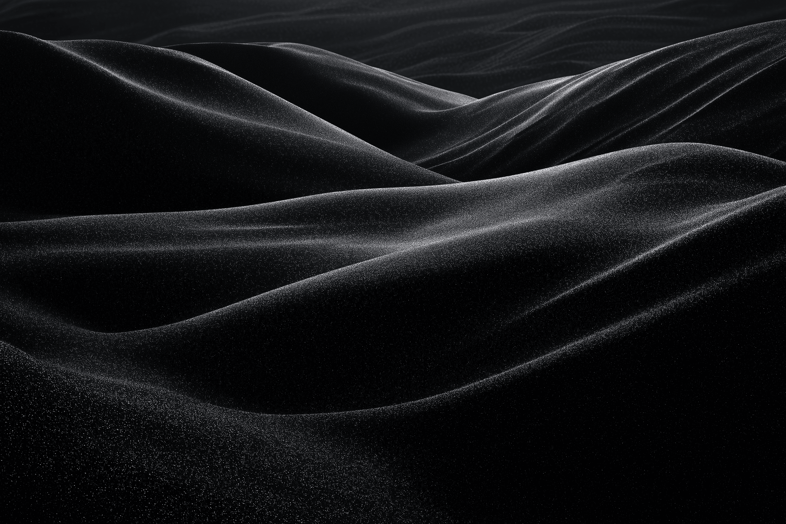Black Dunes