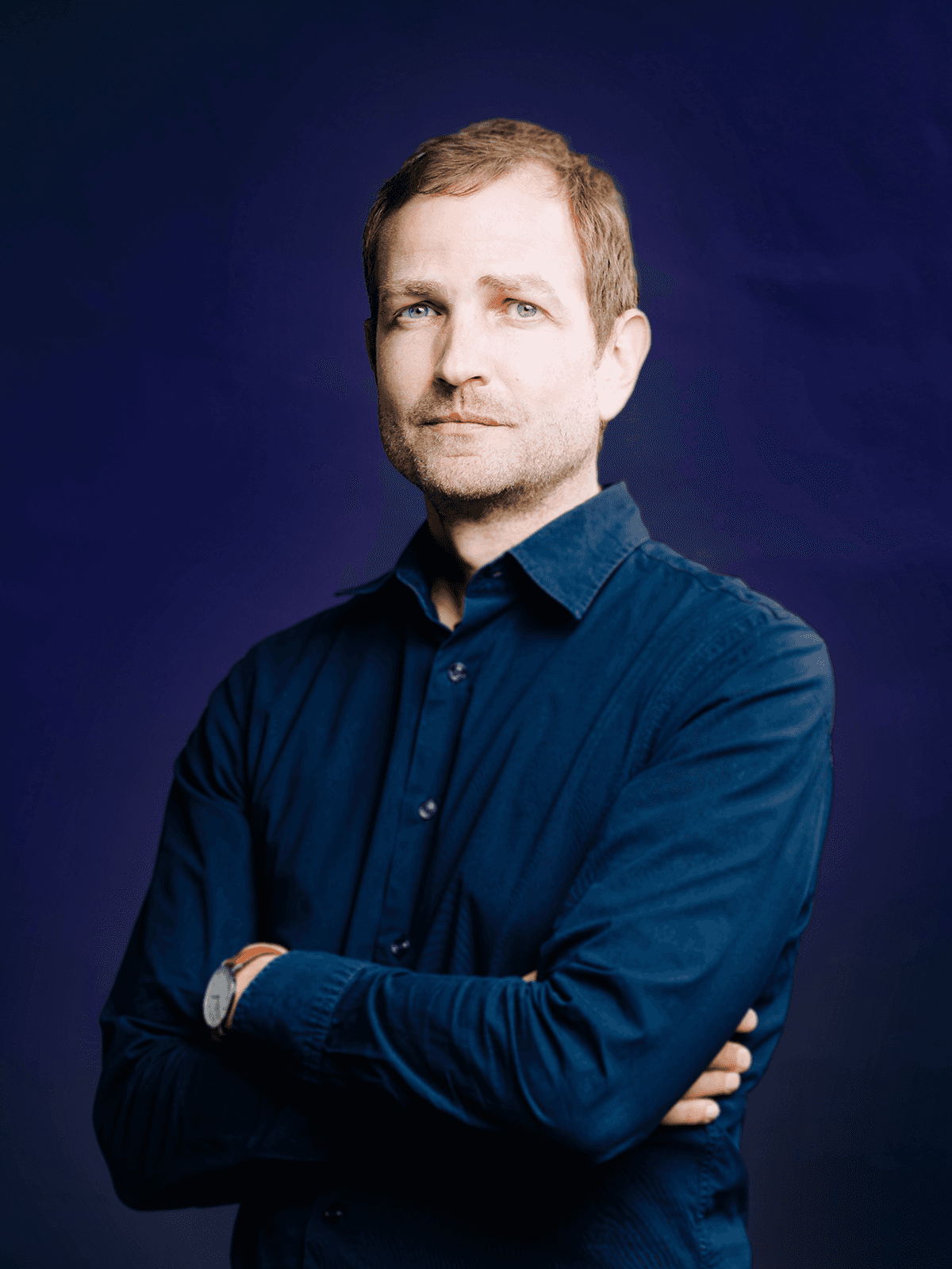 Christian Stojanov
