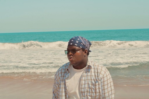 Avatar of the website author