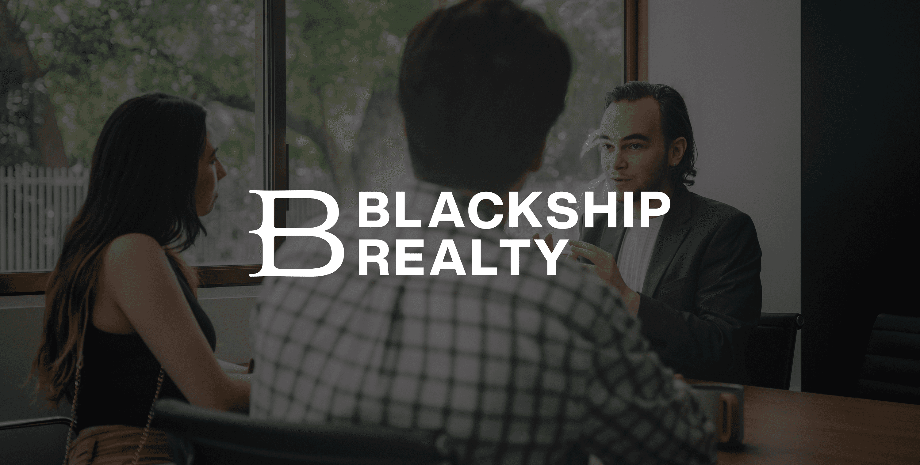 Blackship Realty