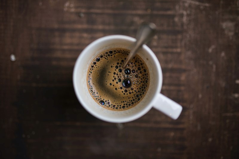 Caffè d'orzo