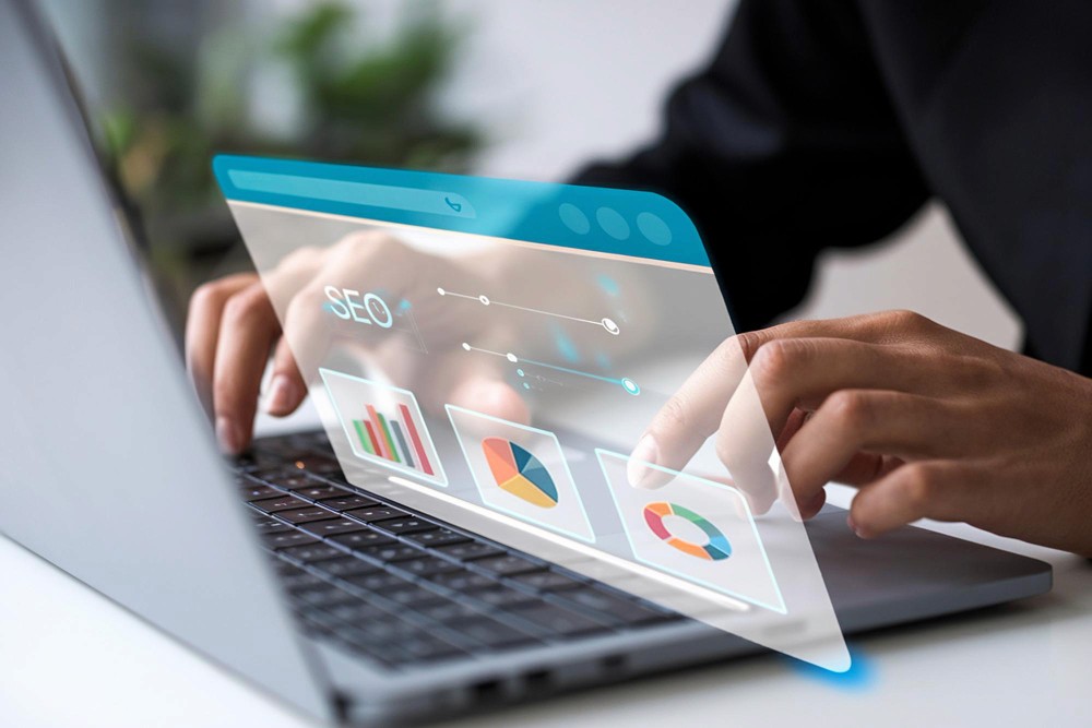 SEO local em Portugal para empresas que dependem de procura regional