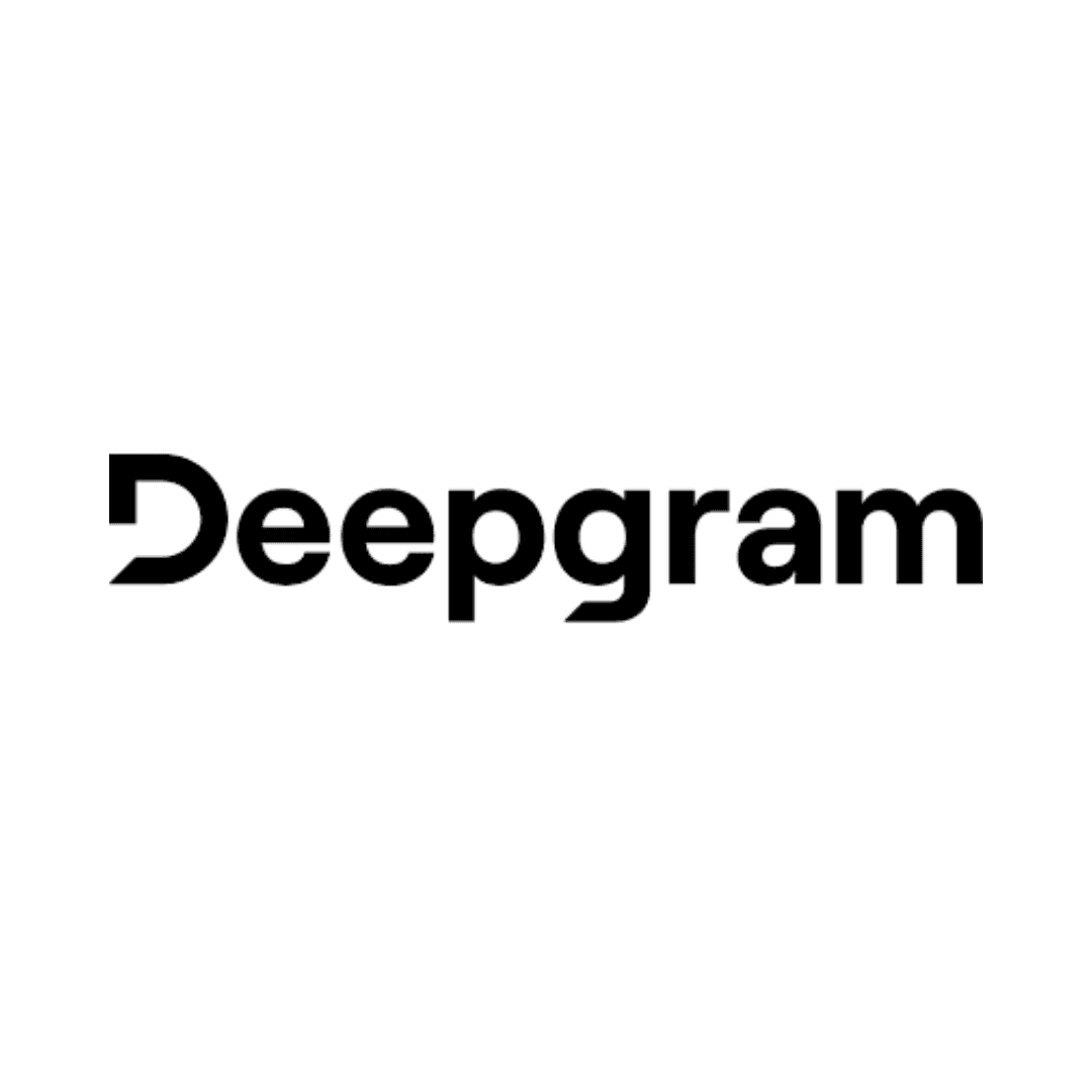 deepgram logo