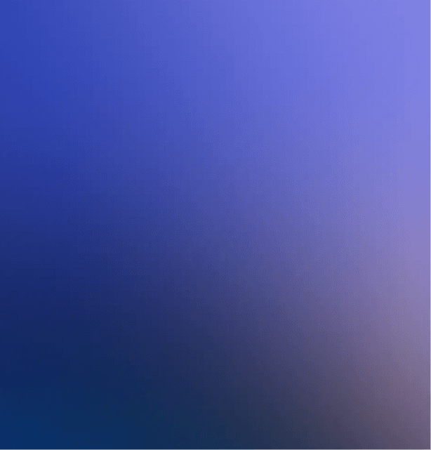 Blue background