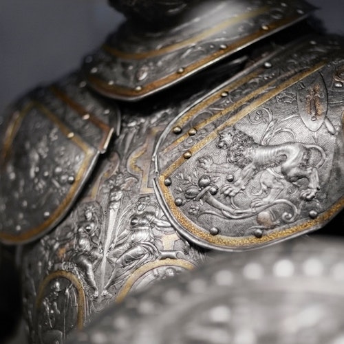 A Királyi Fegyvertár Múzeum