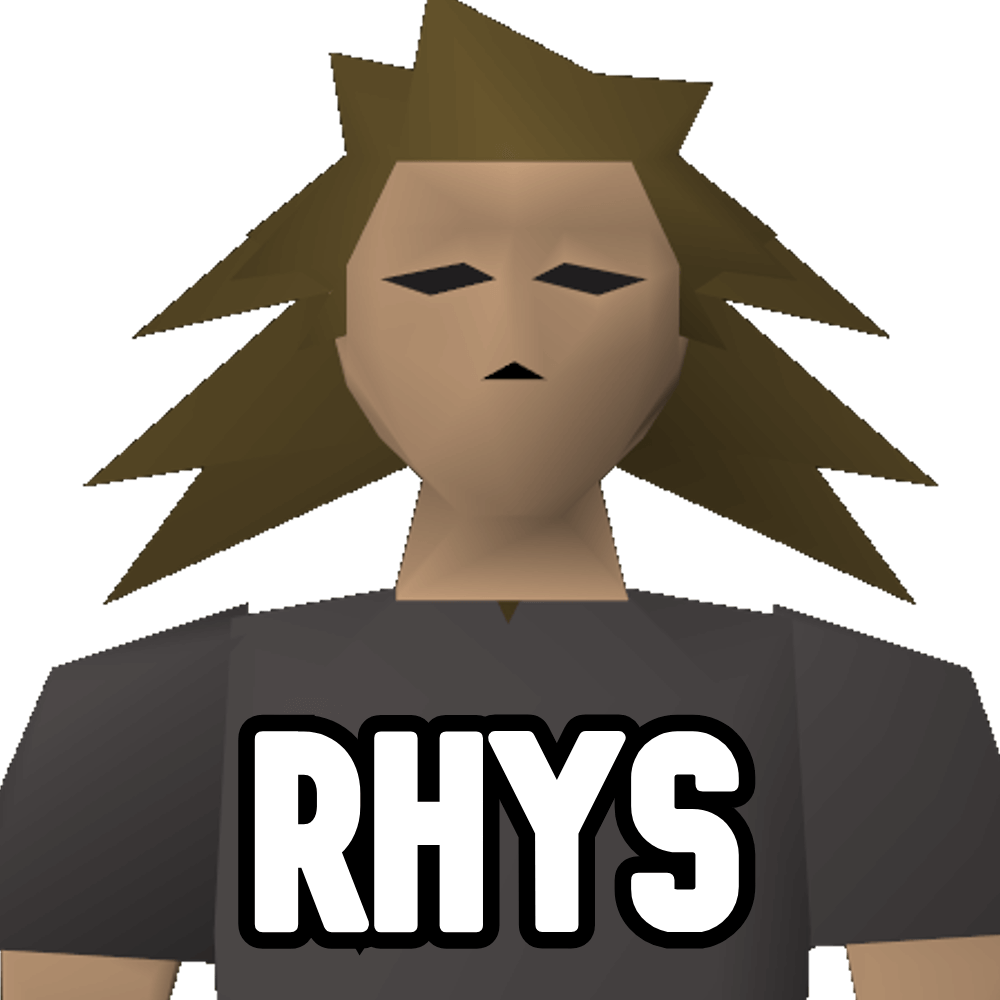 Rhys avatar