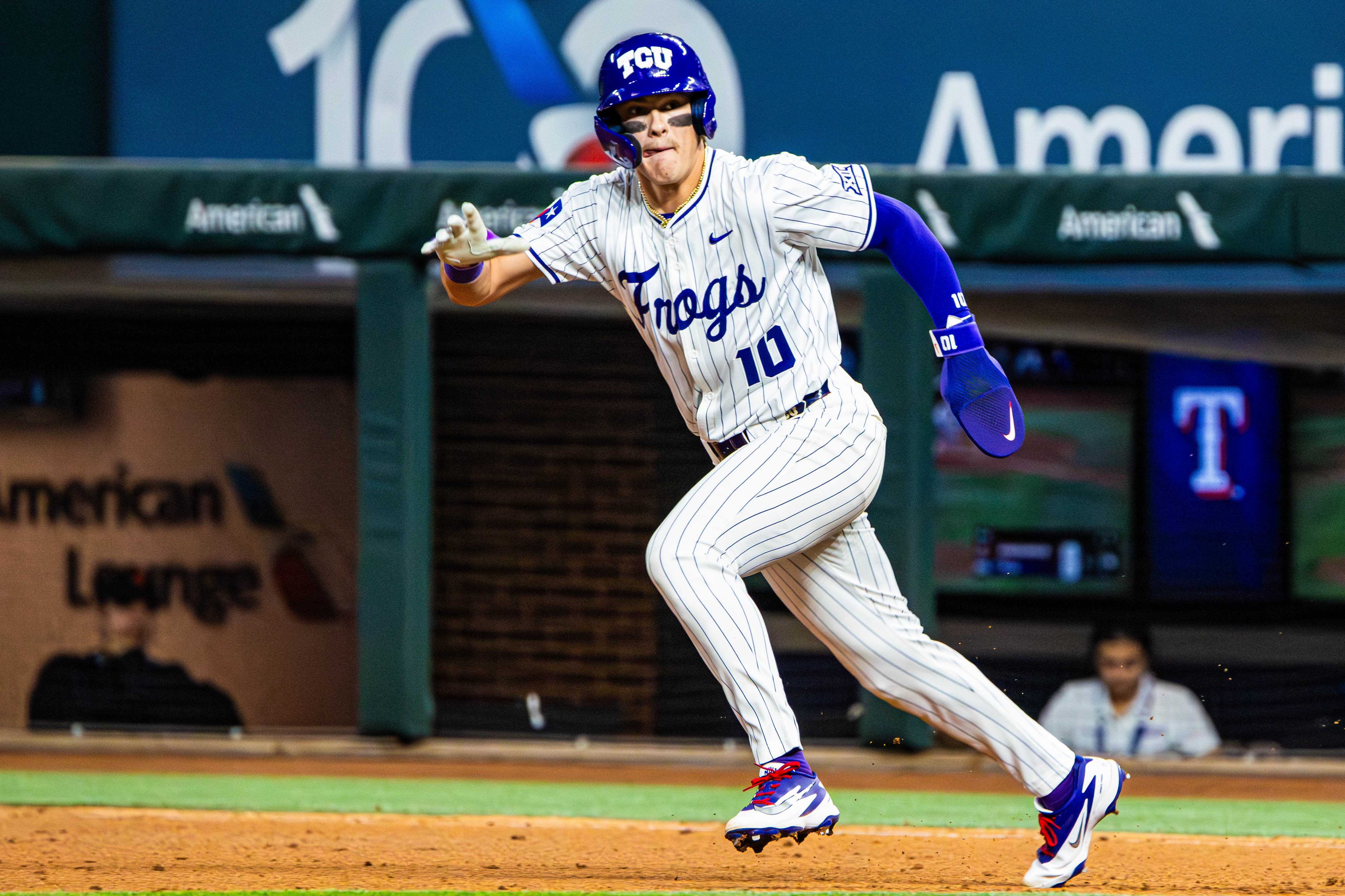 Cody Grubbs/Undrafted