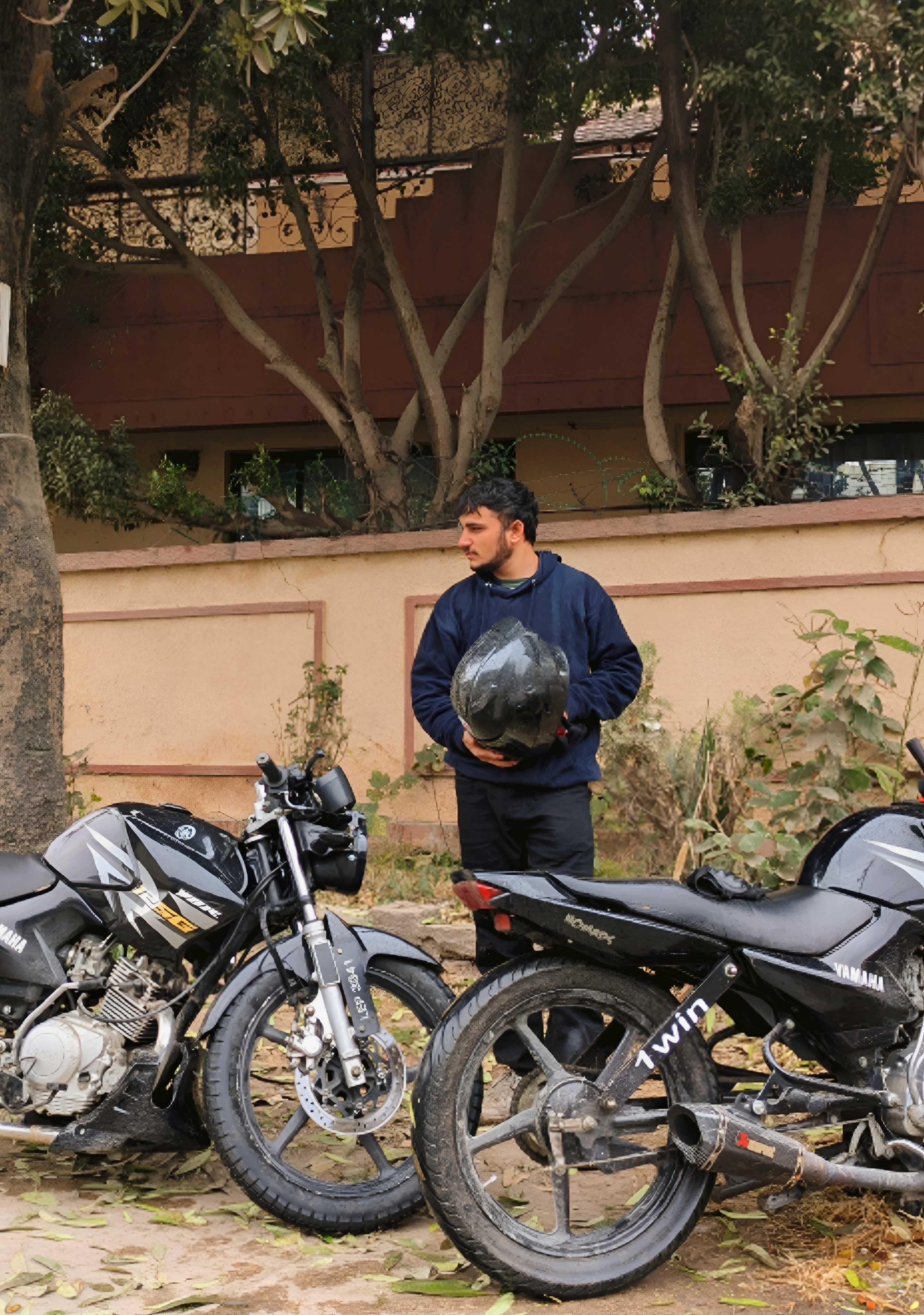 Coastal Scene with Boats