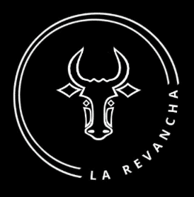 logo la revancha parrillada