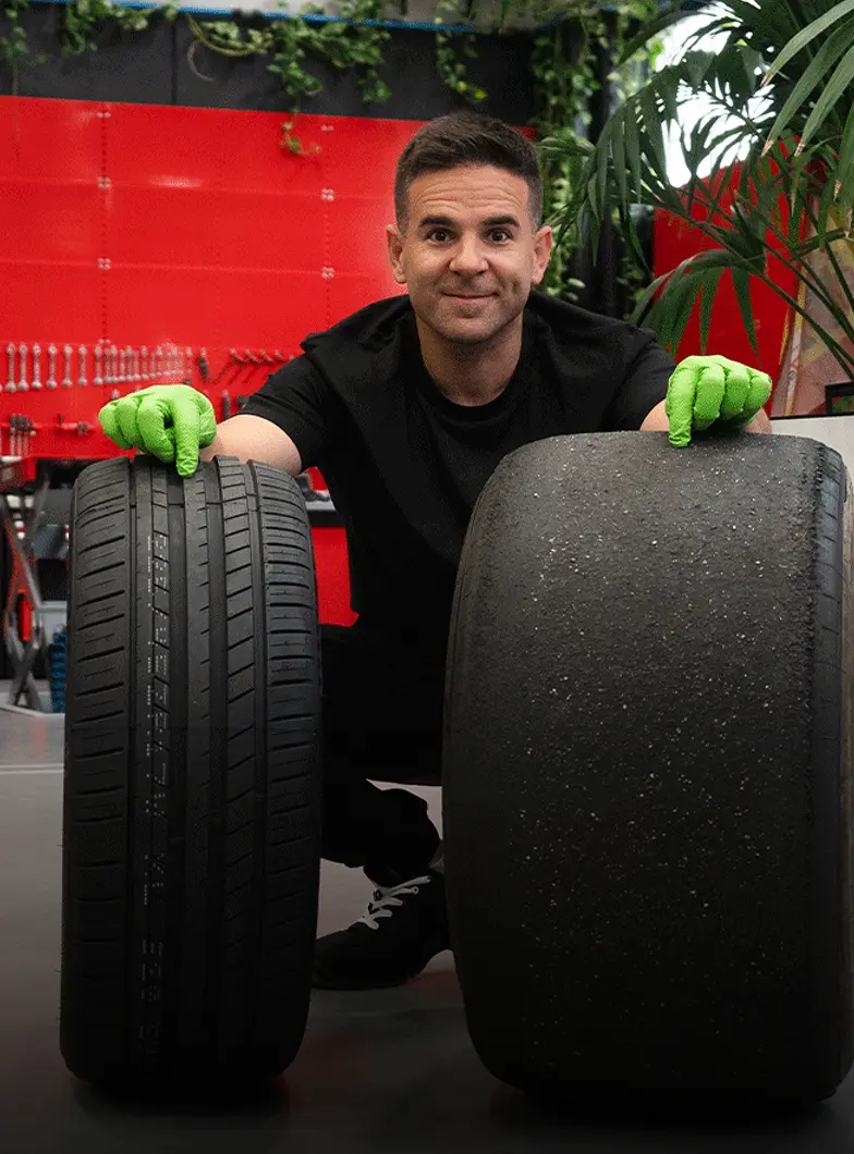 Newcop, diseño enfocado a la tasa de conversión