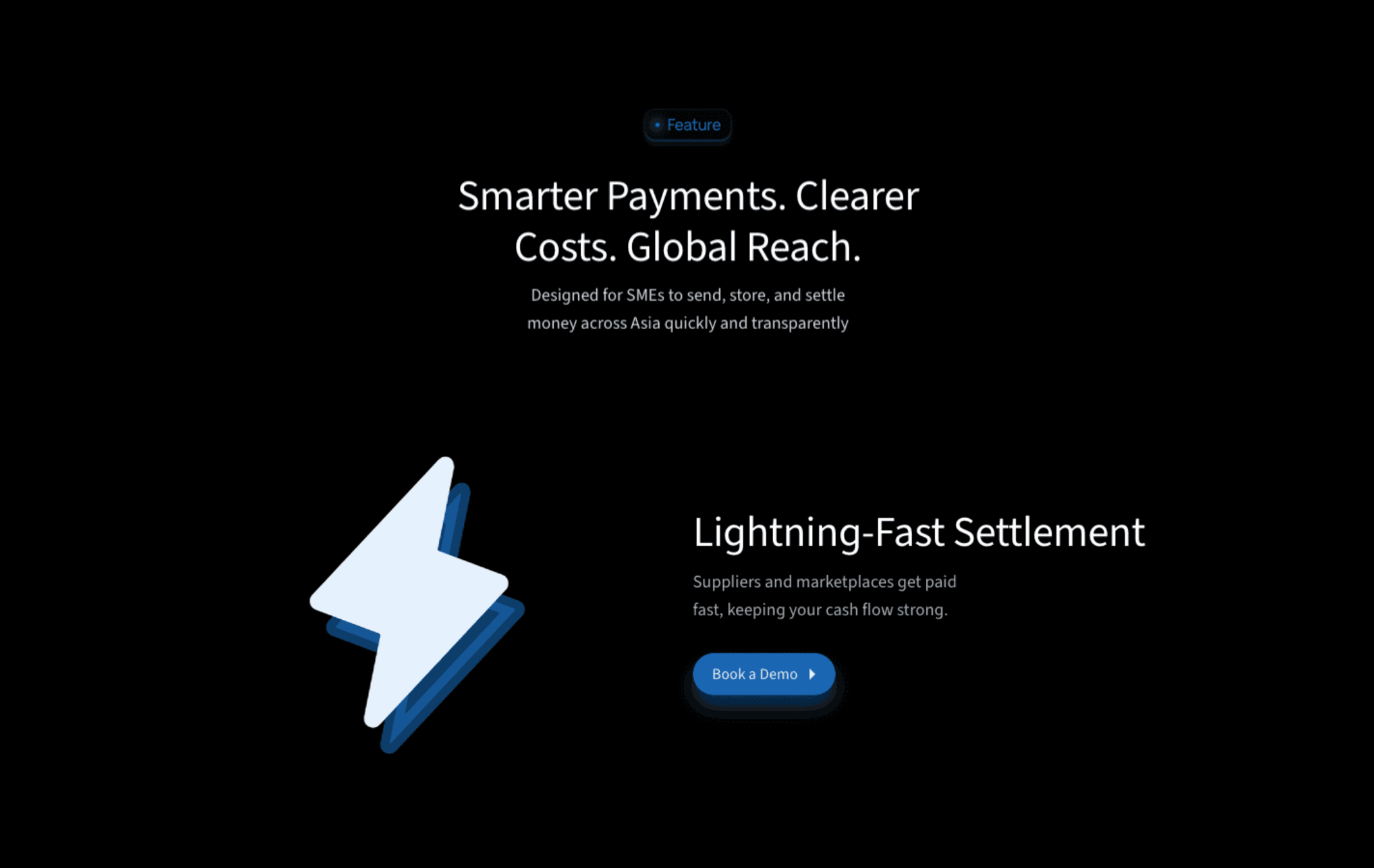 Transend Project detail image