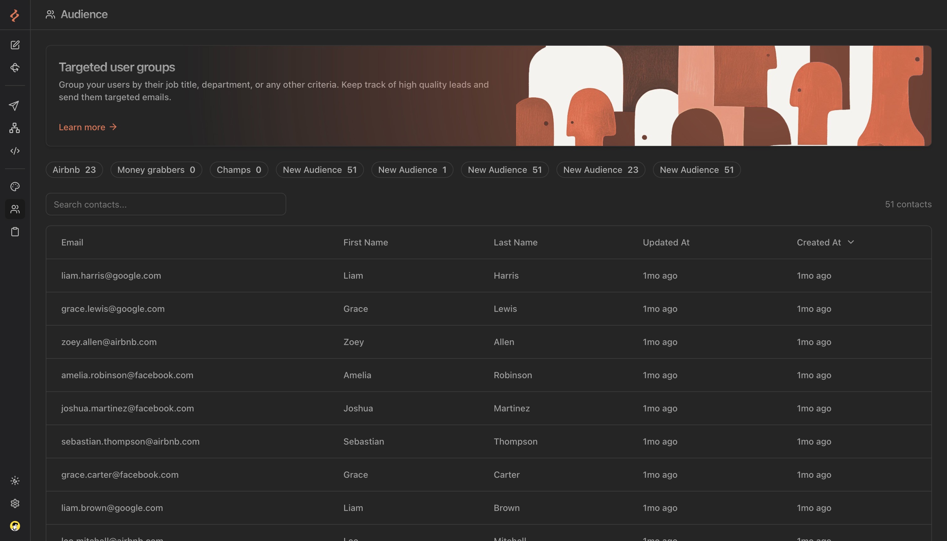 Brew product screenshot