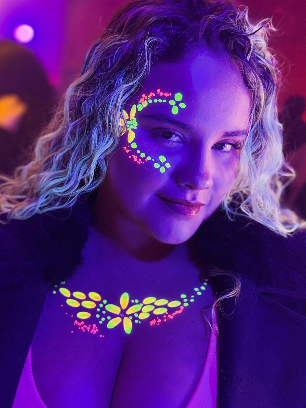 AI and Nature: A Robotic Hand Meets a Butterfly