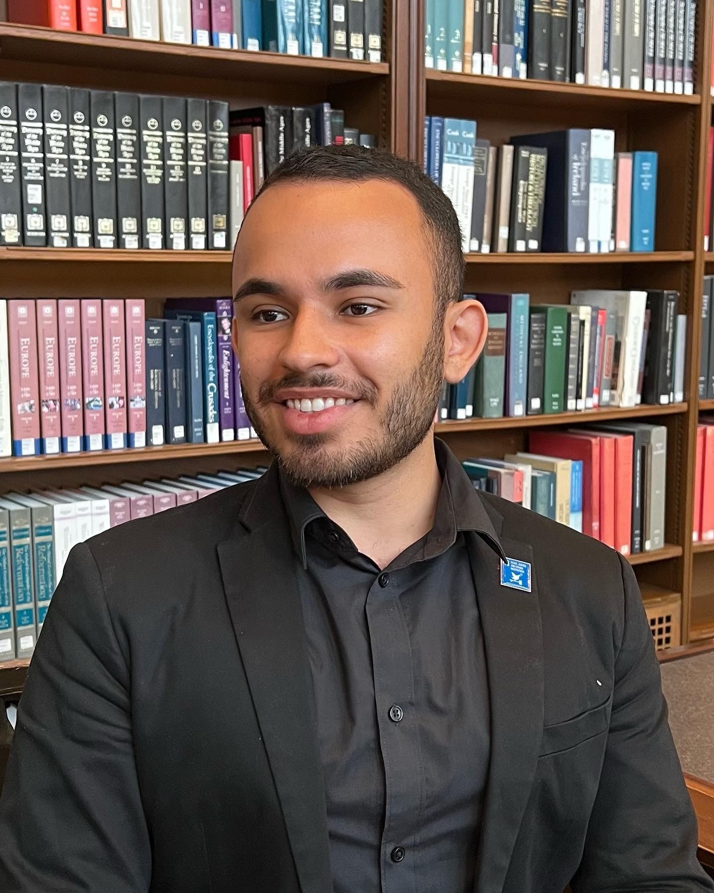 Foto de Daniel Calarco