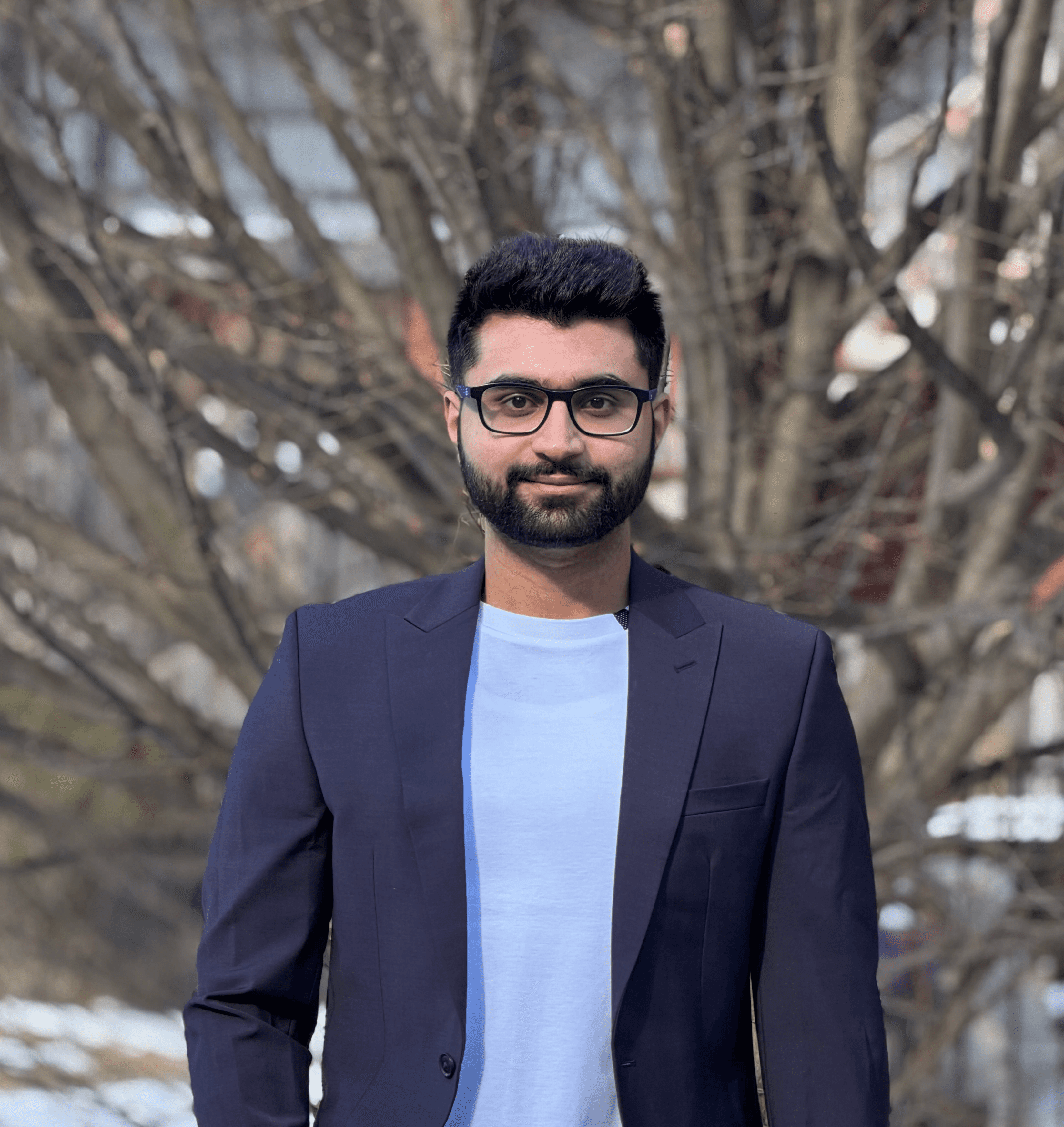 Ahmad Choudhry Codeable