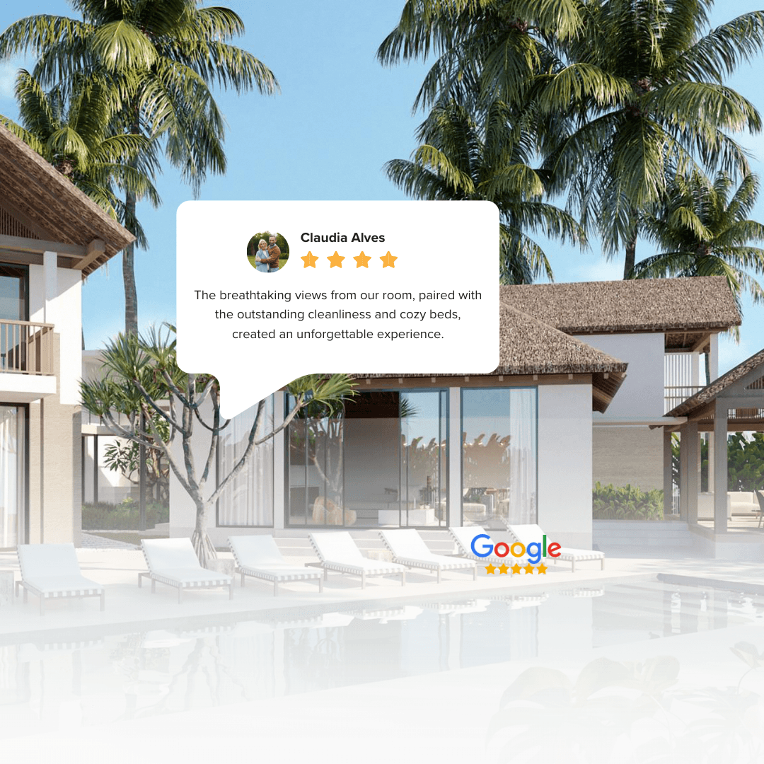 How to create a QR Code for Google Reviews 
