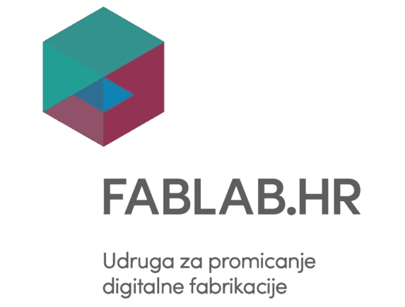 fablab hr, udruga za promicanje digitalne fabrikacije