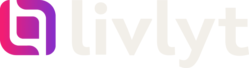 Livlyt logo